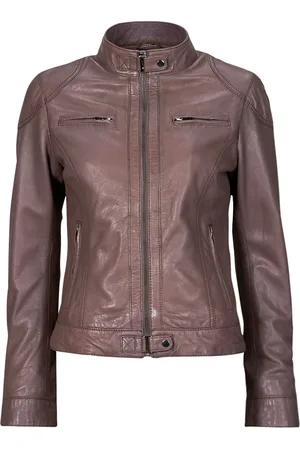 Oakwood Giacca in pelle LINA