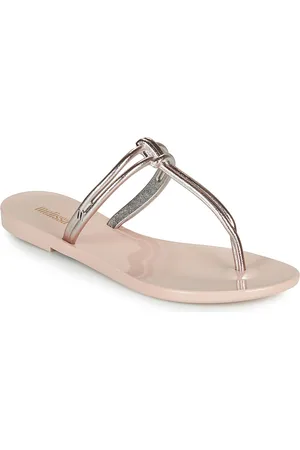 Melissa Scarpe ASTRAL CHROME AD