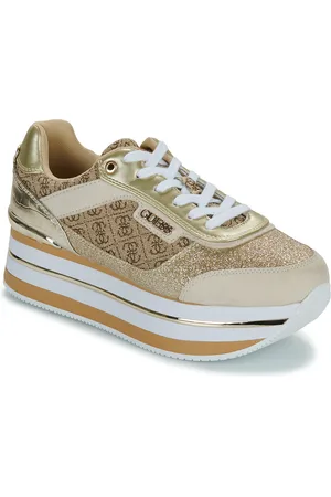 Guess Sneakers basse HANSIN 2