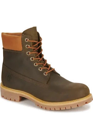 Timberland Stivaletti 6 IN PREMIUM BOOT