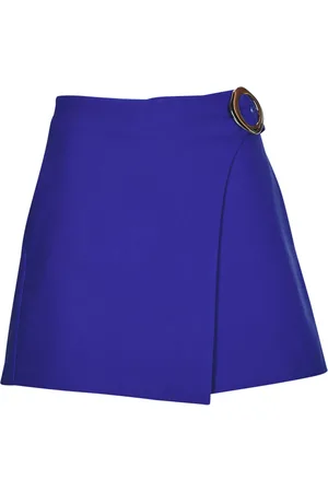 Morgan Shorts SHUSA SKORT