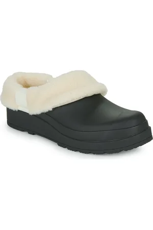Hunter Pantofole Play Sherpa