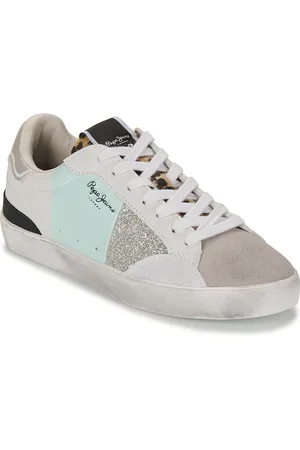 Pepe Jeans Sneakers basse LANE SHINE W