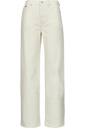 Pepe Jeans Jeans Flare WIDE LEG JEANS UHW