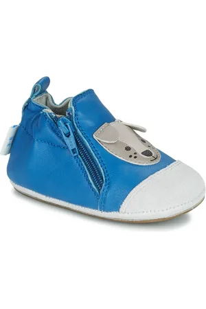 Robeez Pantofole bambini CHOU DOG