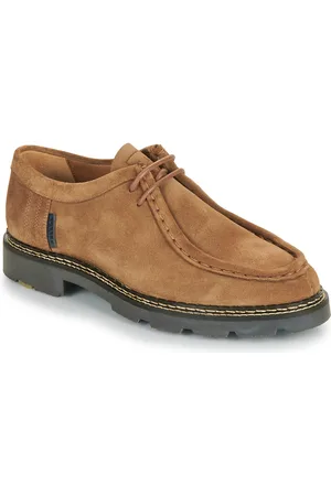 Hexagone Pellet Scarpe Macho