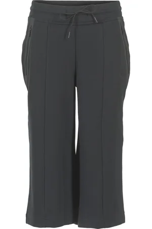 Nike Pantaloni Sportivi TECH FLEECE CAPRI