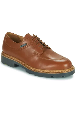 Hexagone Pellet Scarpe LURON