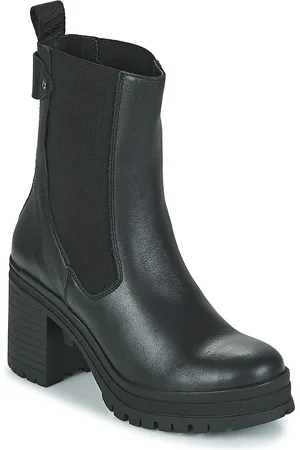 Palladium Stivaletti MONA 02 NAP