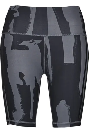 adidas Collant TM BIKER SHORTS