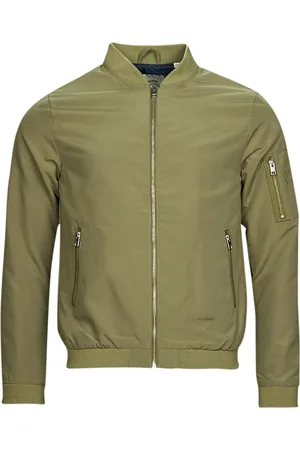 JACK & JONES Giubbotto JJERUSH BOMBER