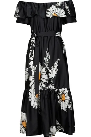 Desigual Abito Lunghi VEST_GEORGEO