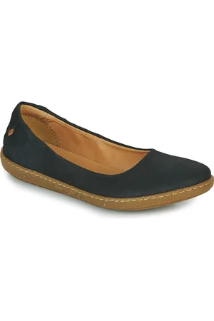 El Naturalista Ballerine CORAL