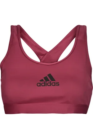 adidas Reggiseno sportivo PWR CT MS BRA
