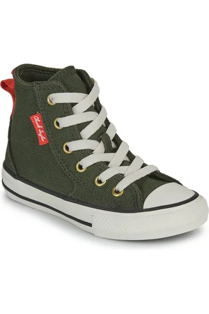 Converse Scarpe bambini CHUCK TAYLOR ALL STAR MFG CRAFT REMASTERED