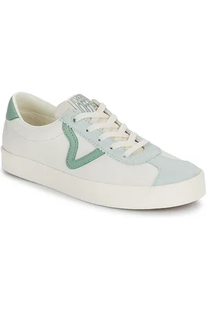 Vans Sneakers basse Sport Low TRI-TONE GREEN
