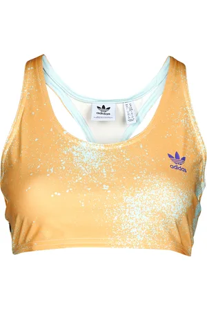 adidas Reggiseno sportivo AOP BRA TOP