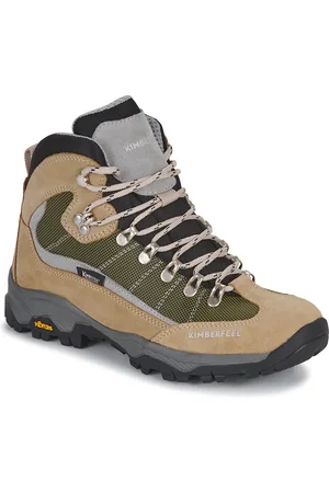 Kimberfeel Scarpe da trekking DENALI