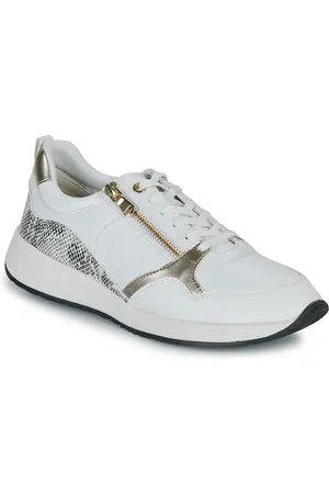 Geox Sneakers basse D BULMYA