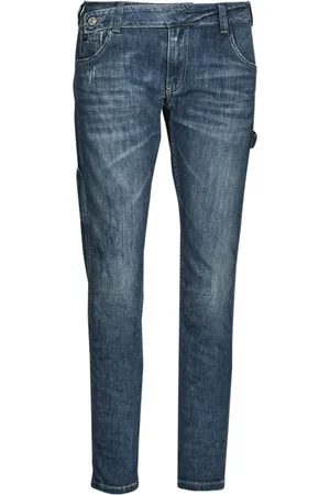 Le Temps des Cerises Jeans boyfriend CHARA
