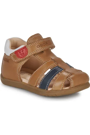 Geox Sandali bambini B SANDAL MACCHIA BOY