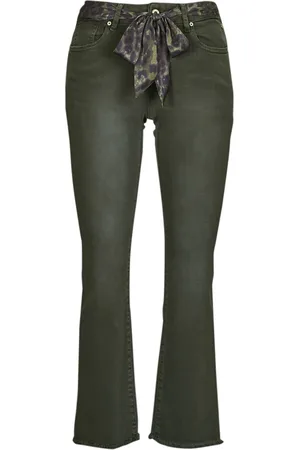 Freeman T Porter Jeans Flare NORMA CALIFORNIA
