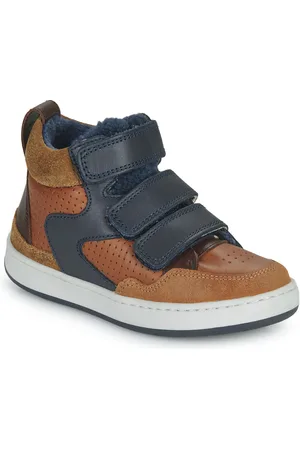 Shoo Pom Scarpe bambini TEAMS JOG SCRATCH FUR