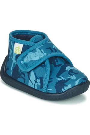 Citrouille et Compagnie Pantofole bambini VIVALAVIDA