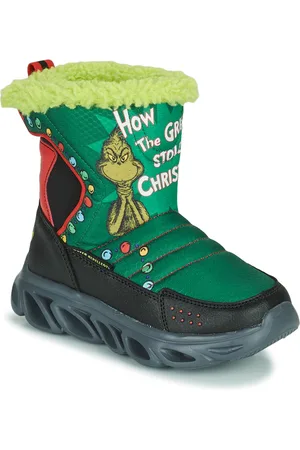Skechers Stivaletti bambini HYPNO-FLASH 3.0