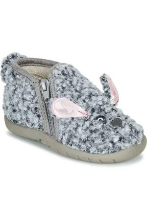 Little Mary Pantofole bambini LAPINZIP