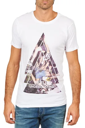 Eleven Paris T-shirt BERLIN M MEN