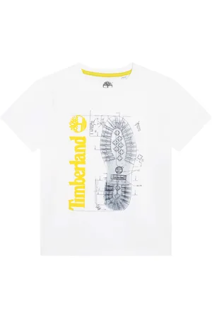 Timberland T-shirt T25T82