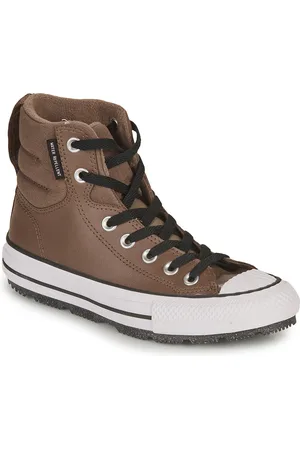 Converse Scarpe bambini CHUCK TAYLOR ALL STAR BERKSHIRE BOOT FLEECE