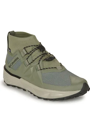 Columbia Scarpe da trekking FACET 75 ALPHA OUTDRY