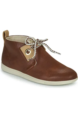 Armistice Sneakers alte STONE MID CUT