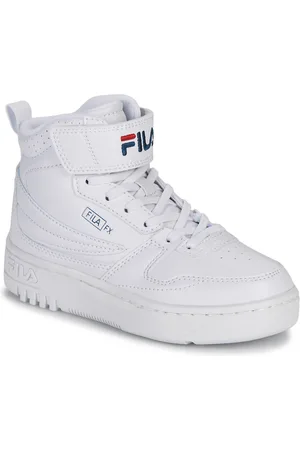 Fila Scarpe bambini FXVENTUNO VELCRO MID KIDS