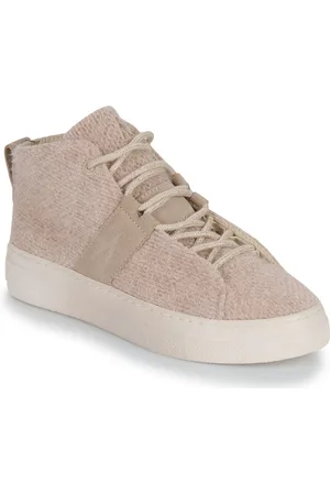 Armistice Sneakers alte ONYX MID