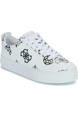 Guess Sneakers basse GIANELE 4