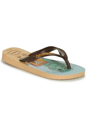 Havaianas Infradito bambini KIDS TOP BOB SPONGE