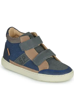 Shoo Pom Scarpe bambini PLAY NOCK SCRATCH