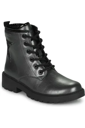 Geox Stivaletti bambini J CASEY GIRL G