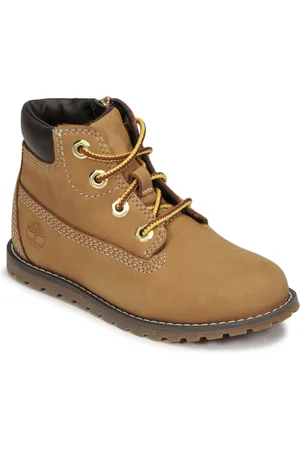 Timberland Stivaletti bambini POKEY PINE 6IN BOOT