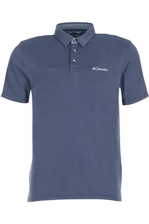 Columbia Polo NELSON POINT POLO