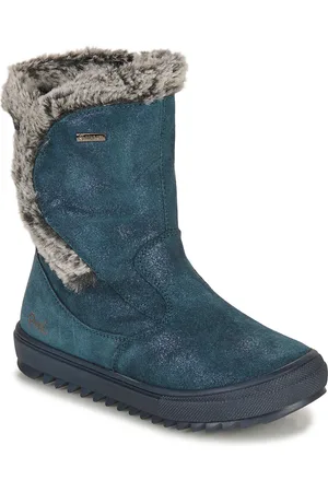 Primigi Stivaletti bambini FLAKE GTX