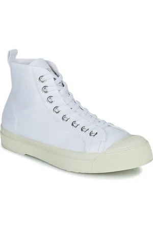 Bensimon Sneakers alte STELLA B79 FEMME