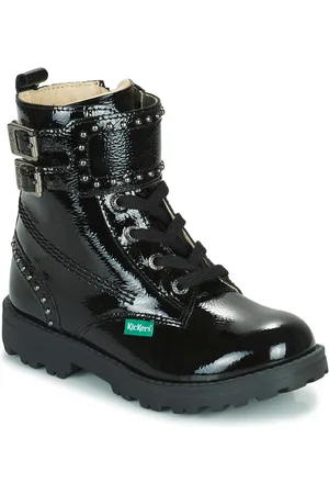 Kickers Stivaletti bambini GROOROCK