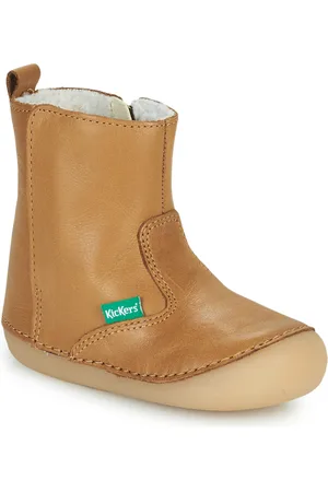 Kickers Stivaletti bambini SOCOOL CHO