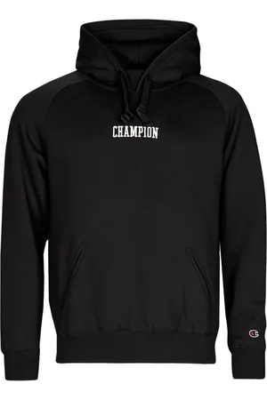 Champion Felpa Heavy Cotton Poly Fleece