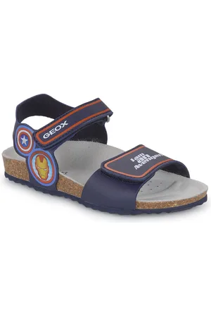 Geox Sandali bambini J GHITA BOY B