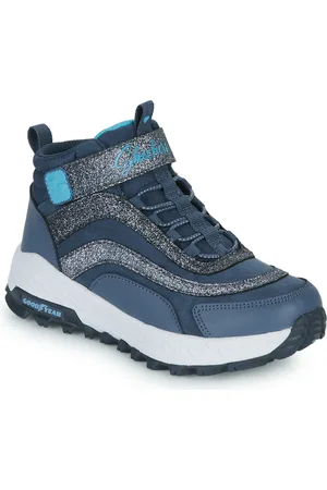 Skechers Scarpe bambini FUSE TREAD